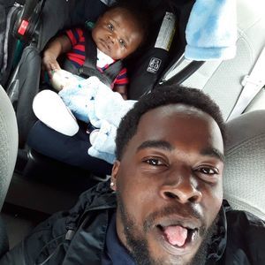 Meet your Posher, Darius